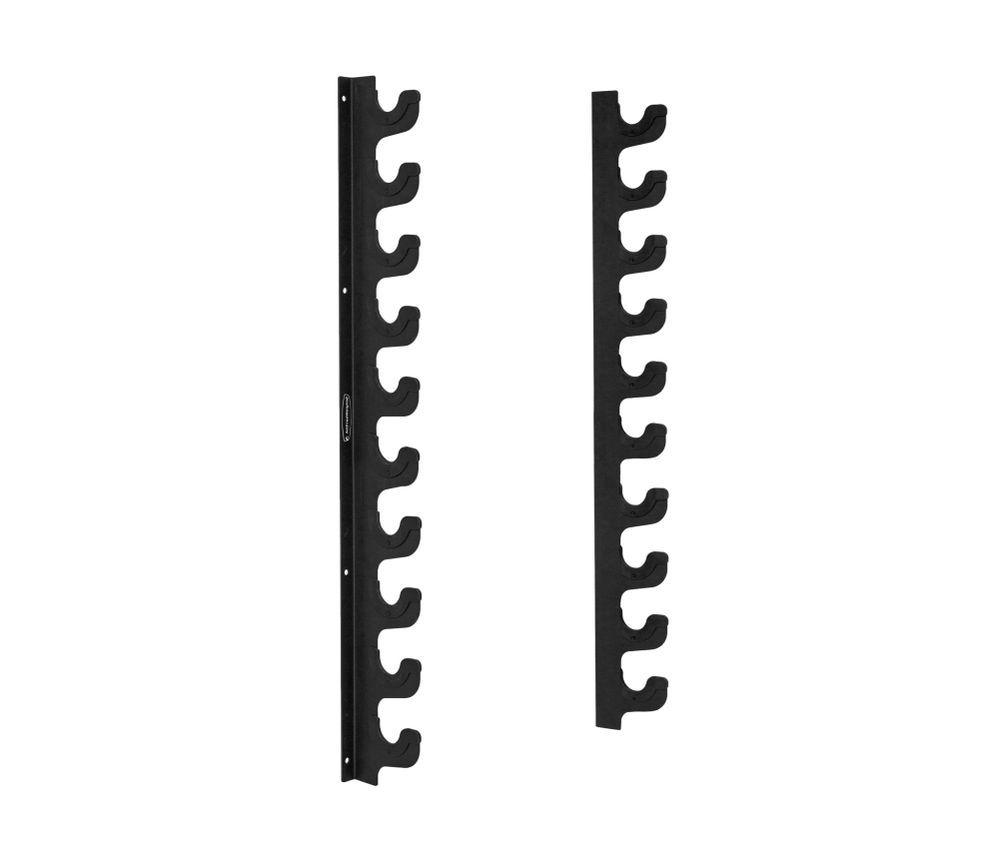 10317 - AFW Rack Horizontal 10 barras